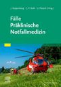 : Fälle Präklinische Notfallmedizin, Buch