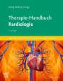 Georg Nickenig: Therapie-Handbuch - Kardiologie, Buch