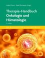 : Therapie-Handbuch - Onkologie und Hämatologie, Buch
