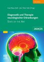 : Diagnostik und Therapie neurologischer Erkrankungen, Buch
