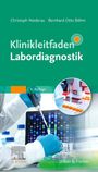 : Klinikleitfaden Labordiagnostik, Buch