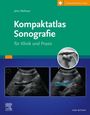 Jens Niehaus: Kompaktatlas Sonografie, Buch
