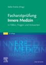 : Facharztprüfung Innere Medizin, Buch