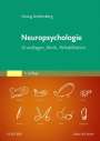 Georg Goldenberg: Goldenberg, G: Neuropsychologie, Buch