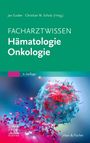 : Facharztwissen Hämatologie Onkologie, Buch