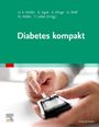 : Diabetes kompakt, Buch