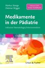 Markus Stange: Medikamente in der Pädiatrie, Buch
