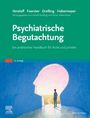 Psychiatrische Begutachtung, Buch