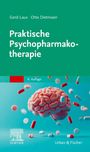 Otto Dietmaier: Praktische Psychopharmakotherapie, Buch