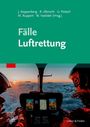 Fälle Luftrettung, Buch