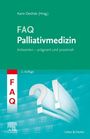 FAQ Palliativmedizin, Buch