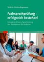 Stefania-Cristina Rogoveanu: Fachsprachprüfung - erfolgreich bestehen!, Buch