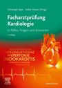 Facharztprüfung Kardiologie, Buch