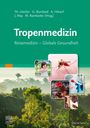 : Tropenmedizin, Buch