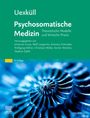 : Uexküll, Psychosomatische Medizin, Buch