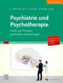 : Psychiatrie und Psychotherapie, Buch