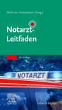 : Notarzt-Leitfaden, Buch
