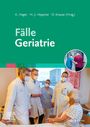 Fälle Geriatrie, Buch
