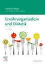 Heinrich Kasper: Ernährungsmedizin und Diätetik, Buch