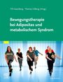 : Bewegungstherapie bei Adipositas und metabolischem Syndrom, Buch