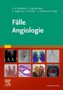 : Fälle Angiologie, Buch