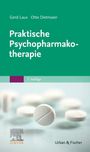 : Praktische Psychopharmakotherapie, Buch