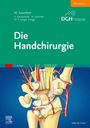 : Die Handchirurgie, Buch