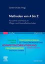 : Methoden von A bis Z, Buch