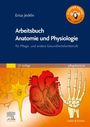 Erica Brühlmann-Jecklin: Arbeitsbuch Anatomie und Physiologie, Buch