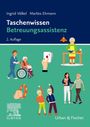 Ingrid Völkel: Taschenwissen Betreuungsassistenz, Buch