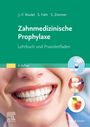 : Zahnmedizinische Prophylaxe, Buch