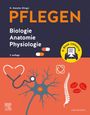 Nicole Menche: PFLEGEN Biologie Anatomie Physiologie + E-Book, Buch