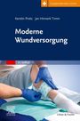 Jan Hinnerk Timm: Moderne Wundversorgung, Buch