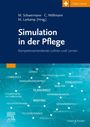 Simulation in der Pflege, Buch