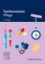: Taschenwissen Pflege, Buch