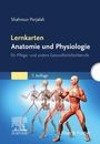 Shahrouz Porjalali: Lernkarten Anatomie und Physiologie, Div.
