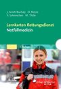 Jörg Arndt: Lernkarten Rettungsdienst - Notfallmedizin, Div.