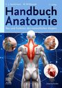 : Handbuch Anatomie, Buch