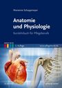 Marianne Schoppmeyer: Anatomie und Physiologie, Buch