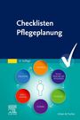 : Checklisten Pflegeplanung, Buch