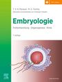 T. V. N. Persaud: Embryologie, Buch