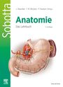 : Sobotta Anatomie - Das Lehrbuch, Buch