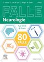 Christian Henke: 80 Fälle Neurologie, Buch