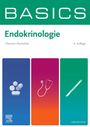 Clemens Marischler: BASICS Endokrinologie, Buch