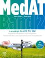 Sinan Barus: MedAT Lernskript für KFF, TV, SEK (Band 2), Buch