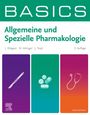 Jana Ellegast: BASICS Allgemeine und Spezielle Pharmakologie, Buch