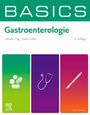 Herbert Tilg: BASICS Gastroenterologie, Buch