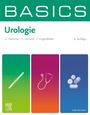 Christoph Hammes: BASICS Urologie, Buch