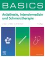 Jens Vater: BASICS Anästhesie, Intensivmedizin und Schmerztherapie, Buch