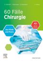 Sonja Güthoff: 60 Fälle Chirurgie, Buch